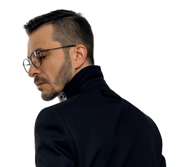 Андрей Курпатов