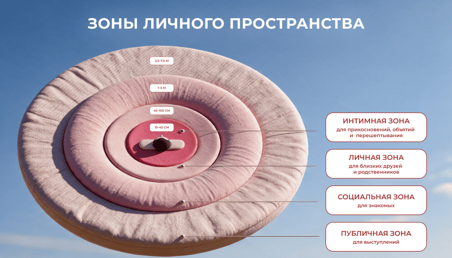 как выстраивать границы