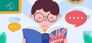 Как перестать БОЯТЬСЯ... изучать английский?