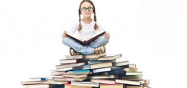 ЧИТ-ПОН: «Стоит ли читать несколько книг одновременно?» 