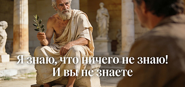 Интеллектуальная честность и развитие критического мышления: сила признания своего незнания
